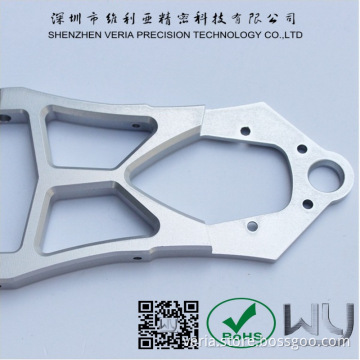 CNC Stainless steel parts cnc machining service low volume cnc machined parts